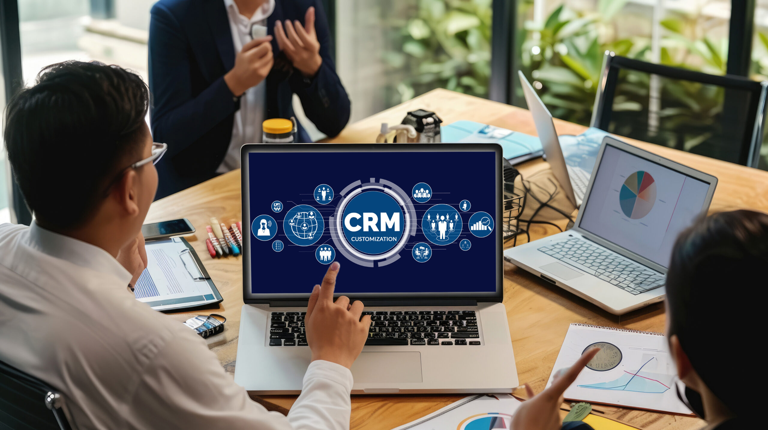 CRM Customization