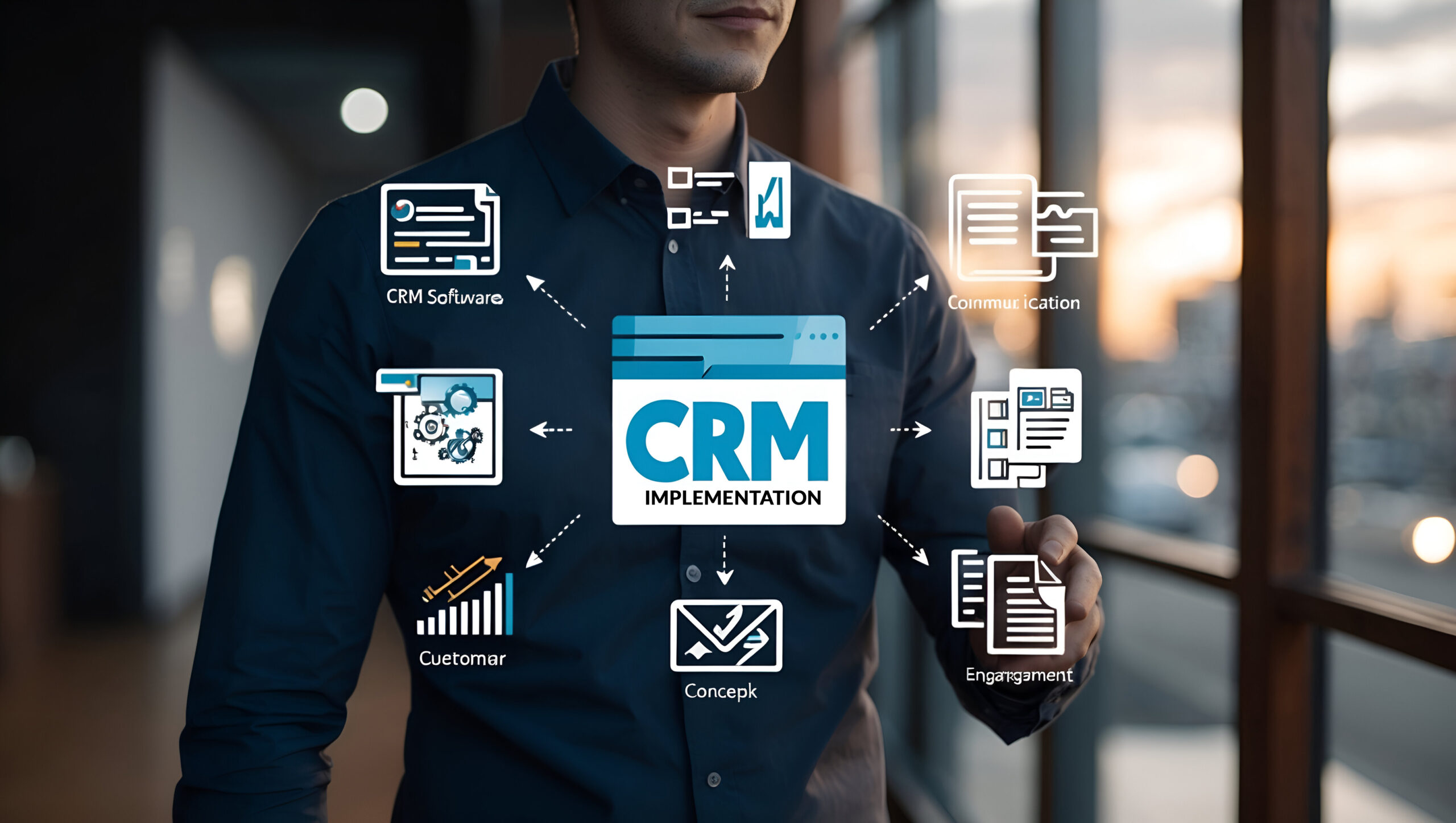 CRM Implementation