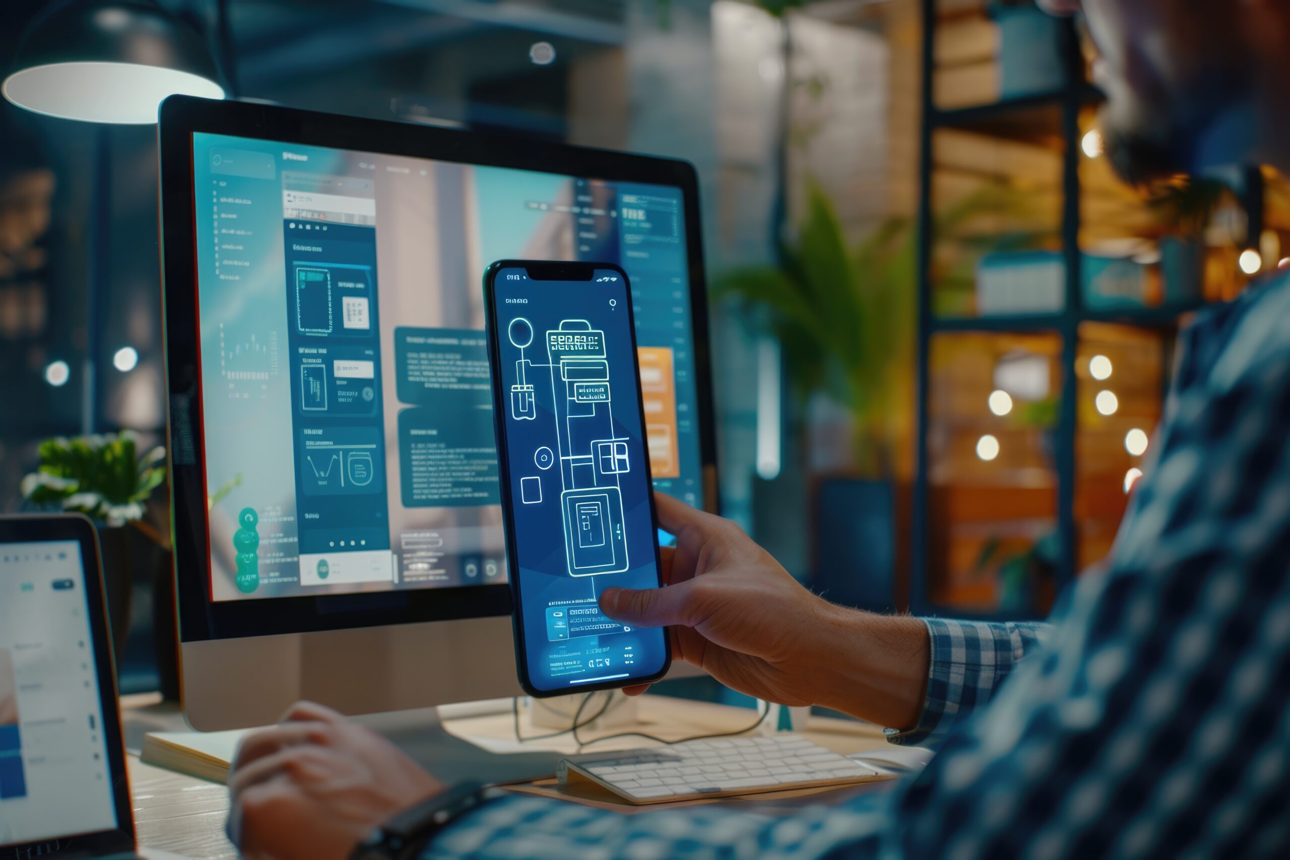 How Cybersecurity Shapes the Future of the Internet