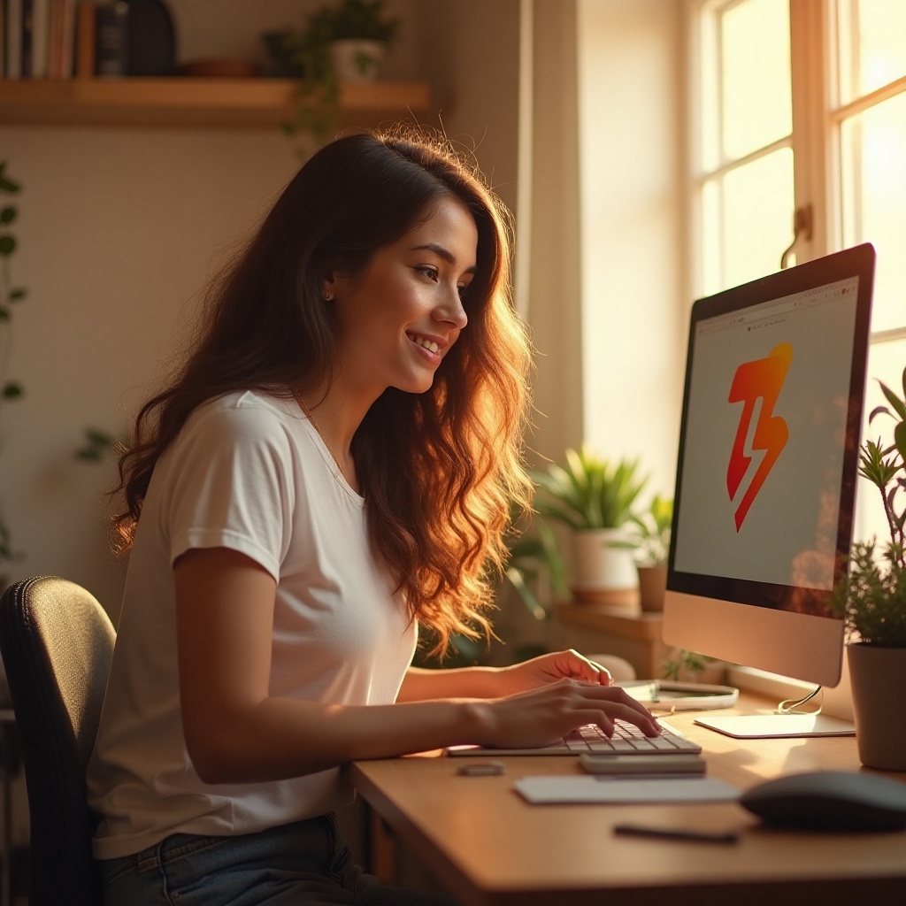 Logo Design and Branding