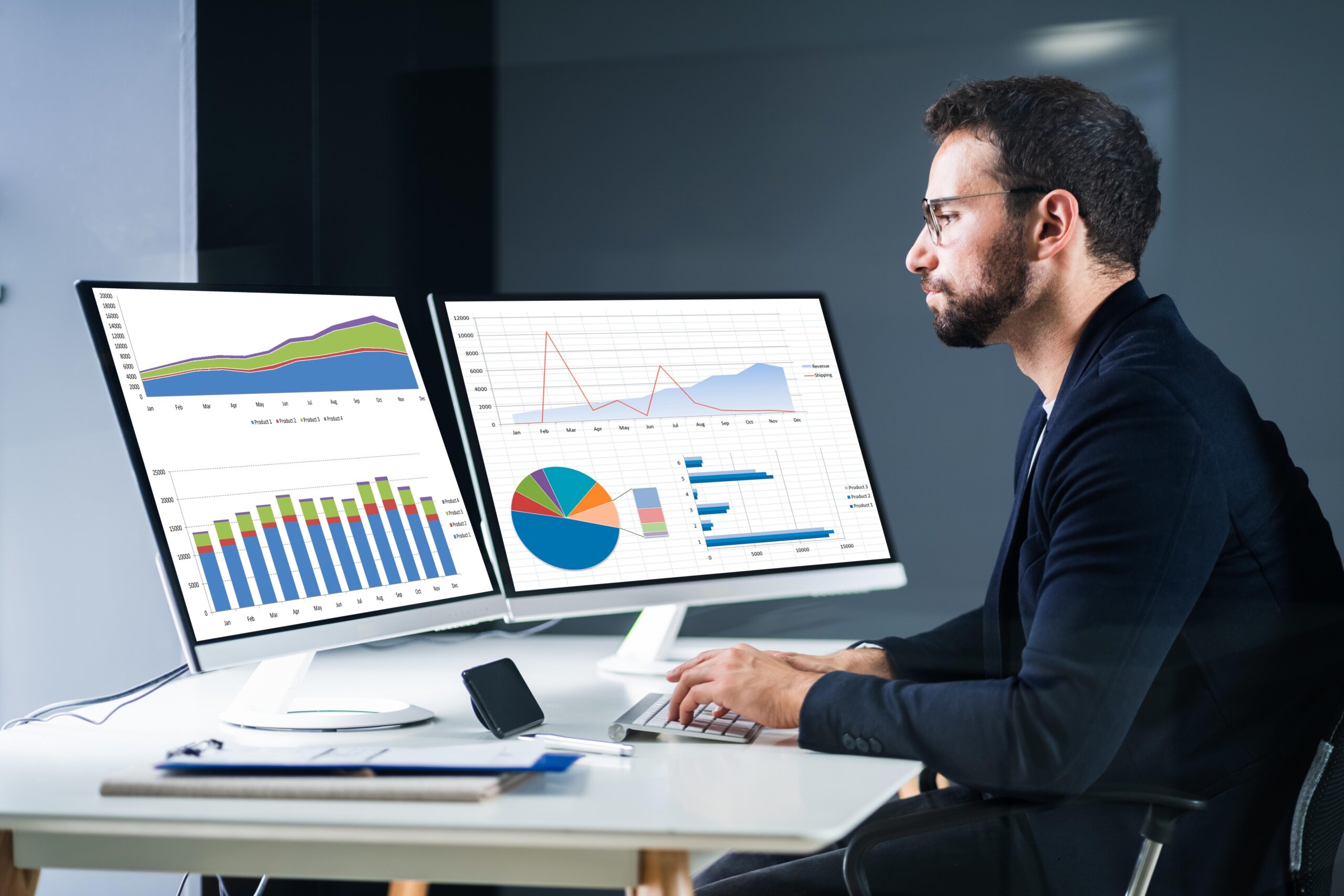 Microsoft Dynamics Solutions