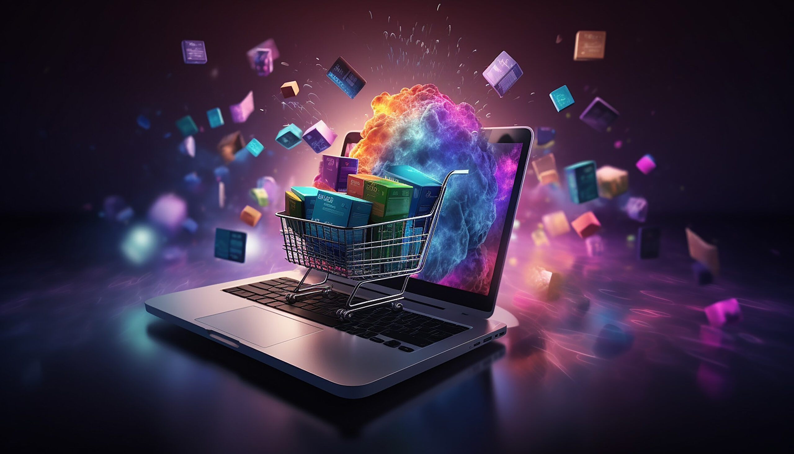 E-commerce Solutions